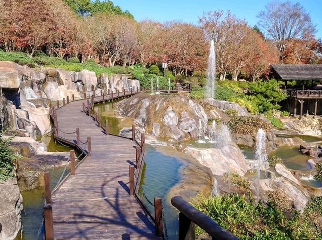 Step into Fairy Tale Vibes at Xinshe Manor Castle