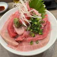 🍣 시부야에서 미도리 스시 먹고 🏙 시부야 스카이 구경 – 시부야 하루 코스 가이드