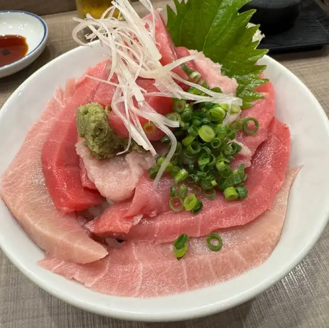 Eating Midori Sushi in Shibuya and Visiting Shibuya Sky – One-Day Shibuya Course Guide