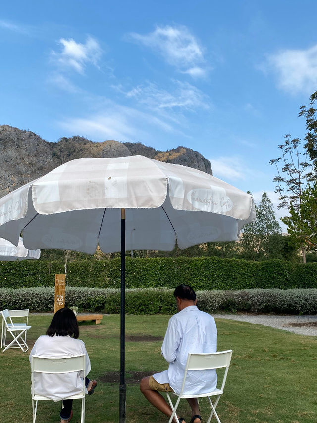 ภูผาม่าน ⛰️ 1 วัน 1 คืน