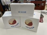 ［名古屋］ÉCHIRÉ 艾許奶油 美味的泡芙