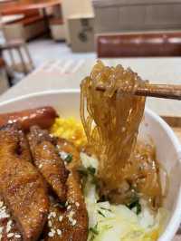 台灣便當的味道