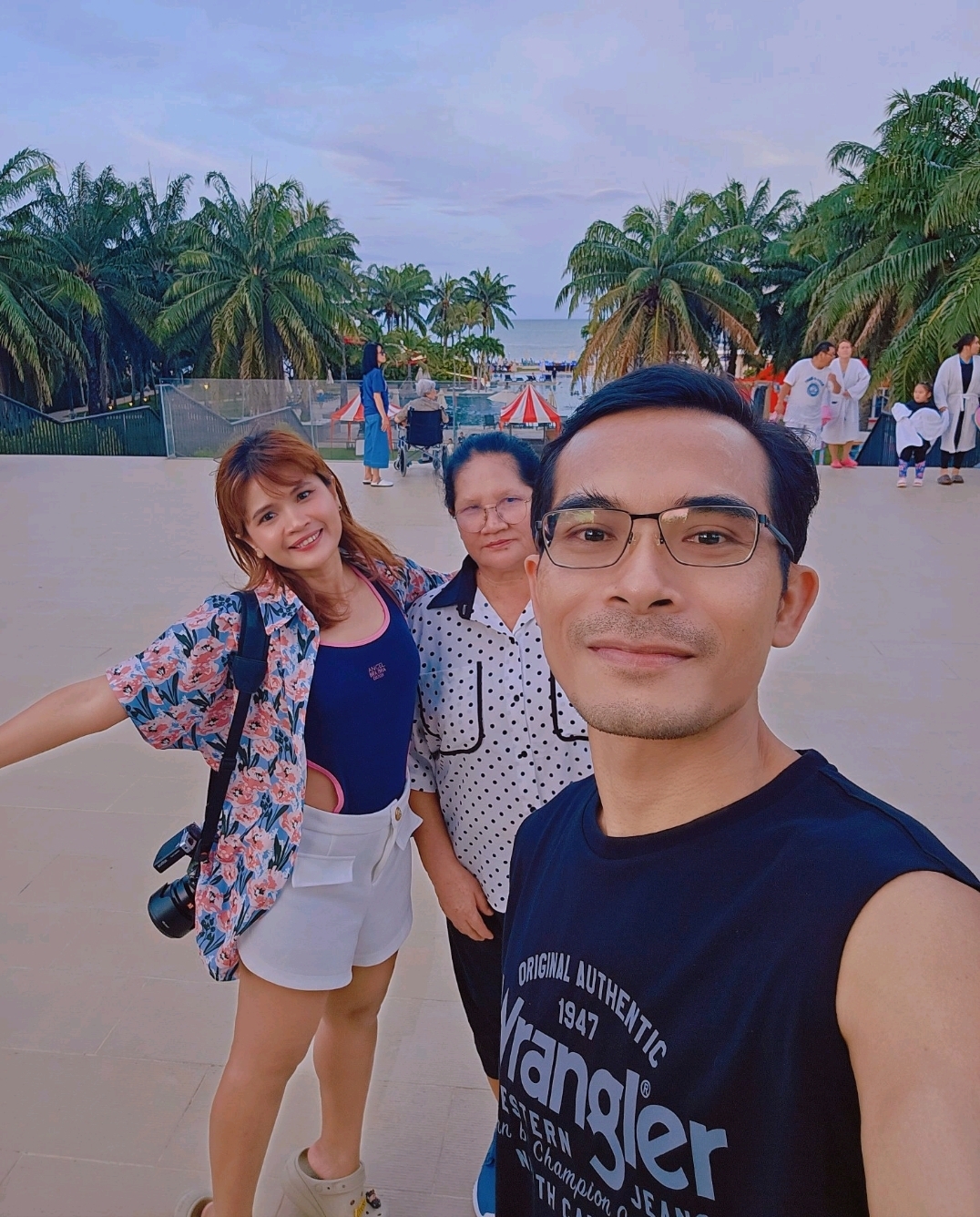 【泰國 攻略 2026】Cha-am Trip.com 精選 — 港人實用指南 Cha-am - Radisson Resort & Spa Hua Hin: - 圖 3