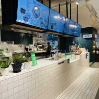 The Bagel Haven in KL