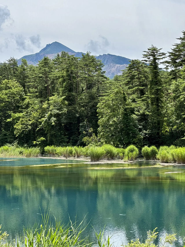 【福島】一生に一度は行きたい!!奇跡の絶景