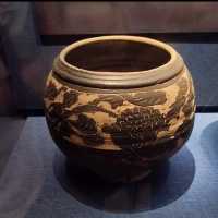 🏛 Gansu Provincial Museum — A Silk Road Time Capsule