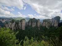 Zhangjiajie and Furong Ancient Town Highlights