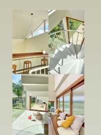 คาเฟ่แนวมินิมอล Lilhouse cafe เชียงราย