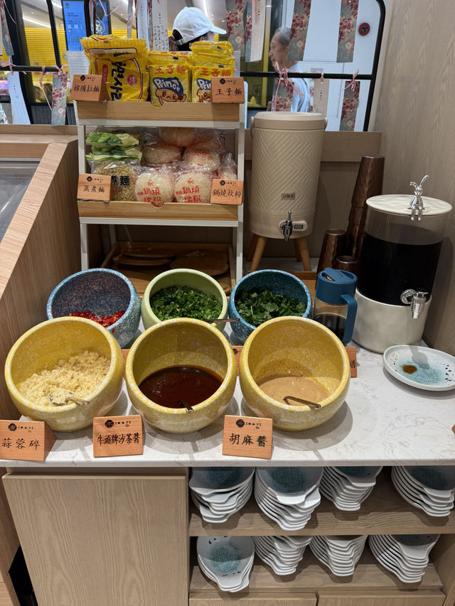 火鍋放題🍲🥢  火鍋放題🍲🥢