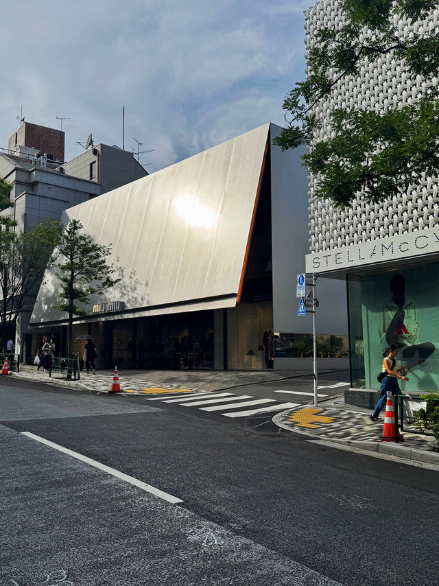 Tokyo Is Unlike Anywhere I’ve Ever Been.