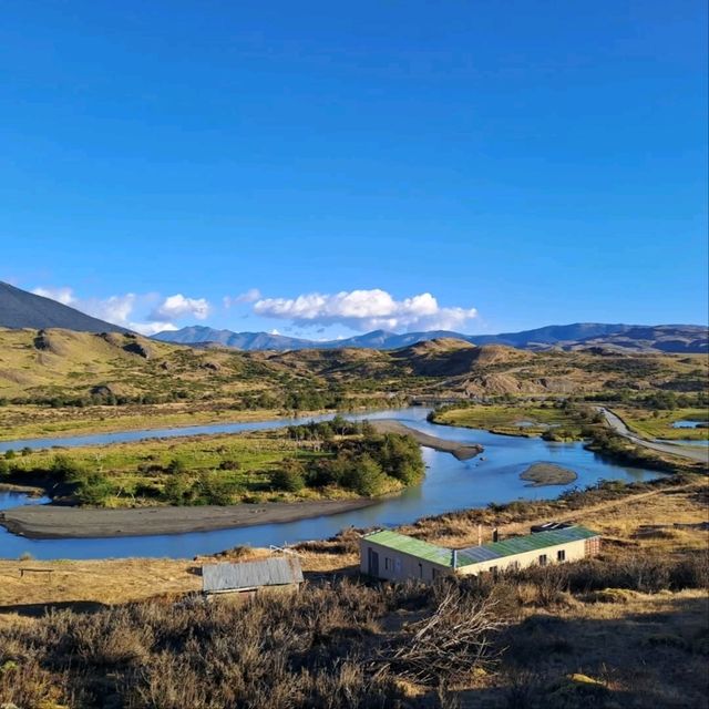 Exploring the Gateway to Patagonia in Puerto Natales Exploring the Gateway to Patagonia in Puerto Natales
