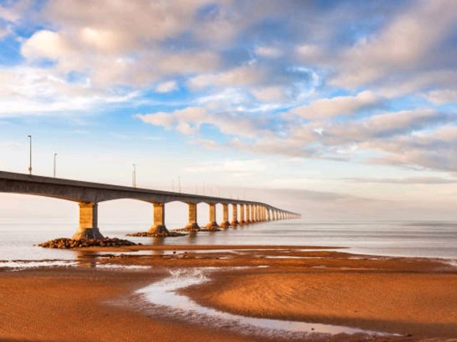 🌊 프린스에드워드 아일랜드