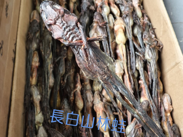 就算是下雨也是要衝上山一睹紅顏