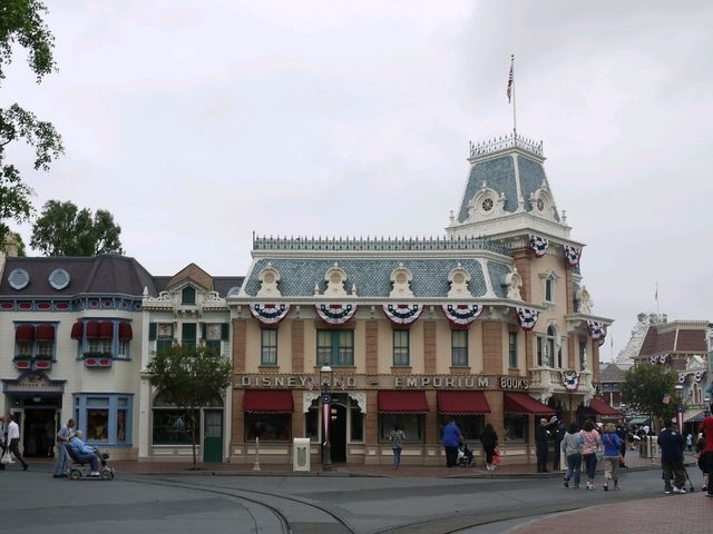 📍 디즈니 공주를 만날 수 있는 LA 디즈니랜드 (Disneyland Resort, Anaheim) 📍 디즈니 공주를 만날 수 있는 LA 디즈니랜드 (Disneyland Resort, Anaheim)