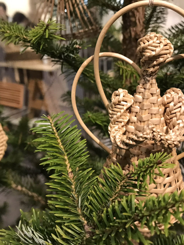 六本木ヒルズ×クリスマス2025/2026   カルティエの煌めきと北欧の調べ—六本木ヒルズで巡るクリスマスの物語 六本木ヒルズ×クリスマス2025/2026   カルティエの煌めきと北欧の調べ—六本木ヒルズで巡るクリスマスの物語
