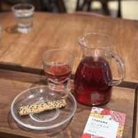 上海嘅 Starbucks Reserve Roastery 上海星巴克臻選烘焙工坊體驗☕️