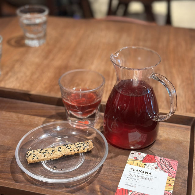上海嘅 Starbucks Reserve Roastery 上海星巴克臻選烘焙工坊體驗☕️
