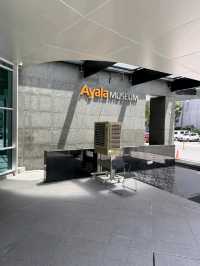 Ayala Museum