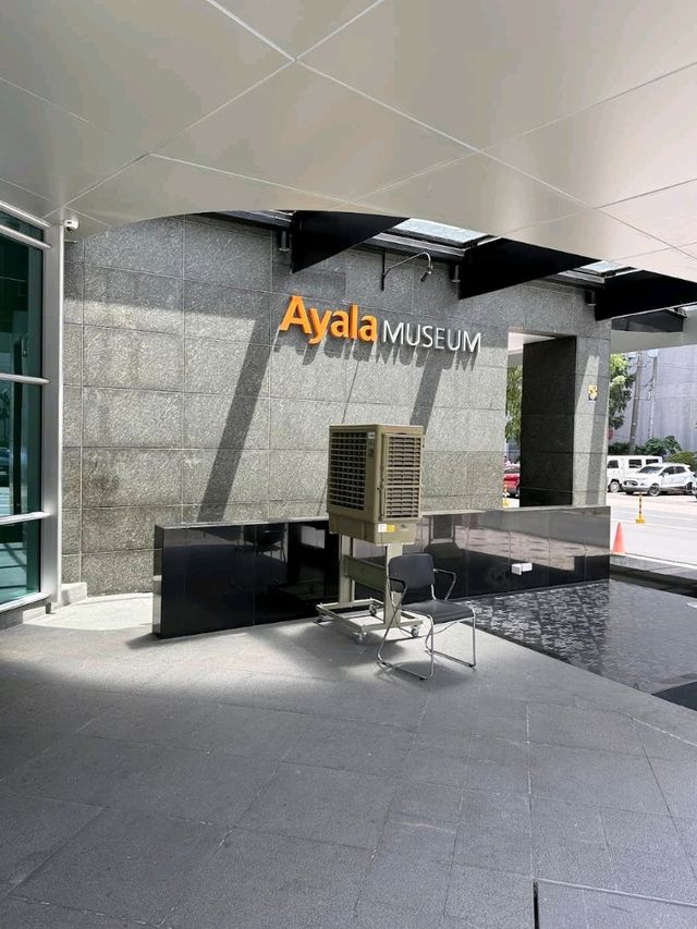 Ayala Museum