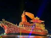 Kunming Pool Qixi Park: Where Ancient Love Meets Modern Waters