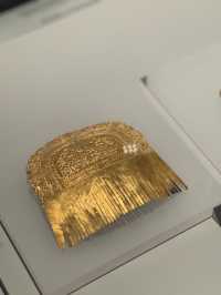 打卡唐朝文物親子必去好去處  ｜展覽限定小禮物攻略分享🎁
