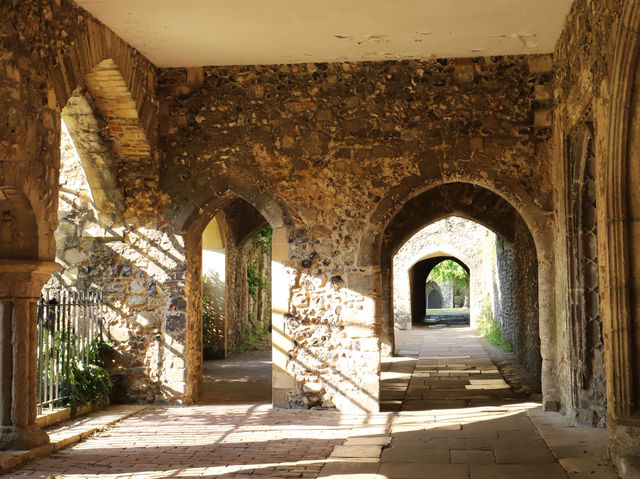 【イギリスの田舎町】イギリス カンタベリー 【イギリスの田舎町】イギリス カンタベリー