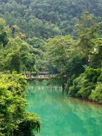 Unplug and Unwind in the Heart of Guizhou