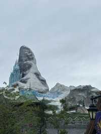 Tokyo Disneysea (July 2024)