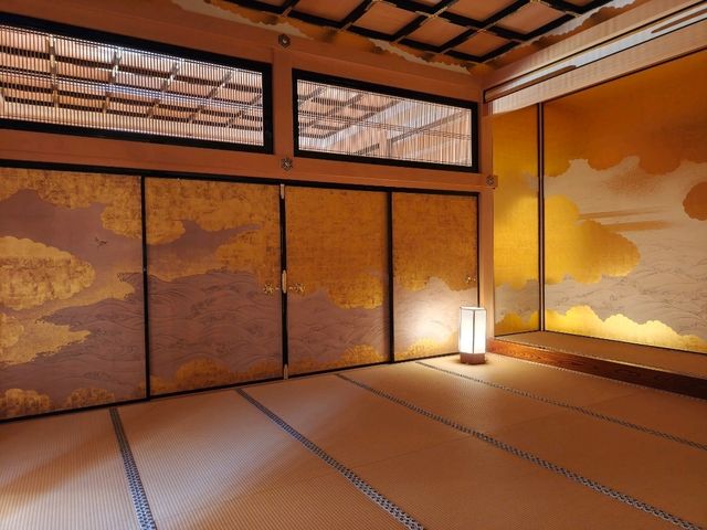 【日本城巡り】名古屋城の本丸御殿