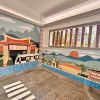 廈門集美學村一日遊！🌊 坐地鐵睇日落🌇！ 