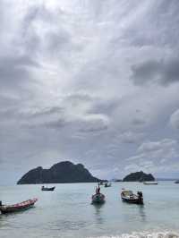 บ้านเกาะเตียบ – ชุมพร