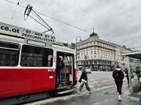 🇦🇹Waltzing Through Vienna, Moments in the City of Music