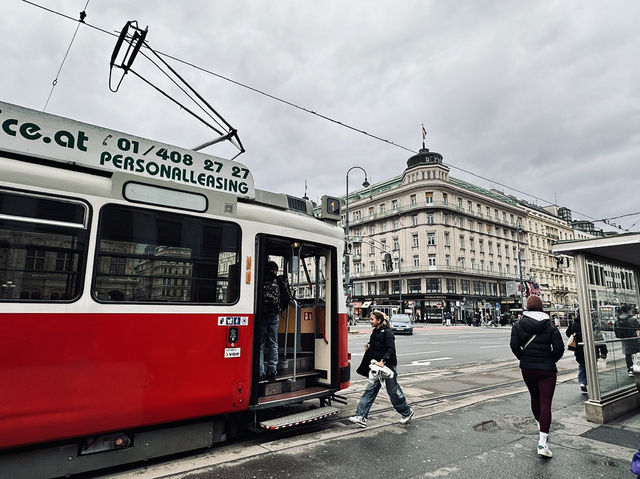 🇦🇹Waltzing Through Vienna, Moments in the City of Music 🇦🇹Waltzing Through Vienna, Moments in the City of Music