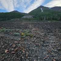 Kluane National Park and Reserve 🏔️❄️