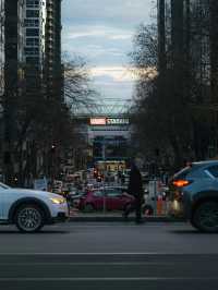 【墨爾本 Melbourne｜文化與咖啡香的城市韻律】