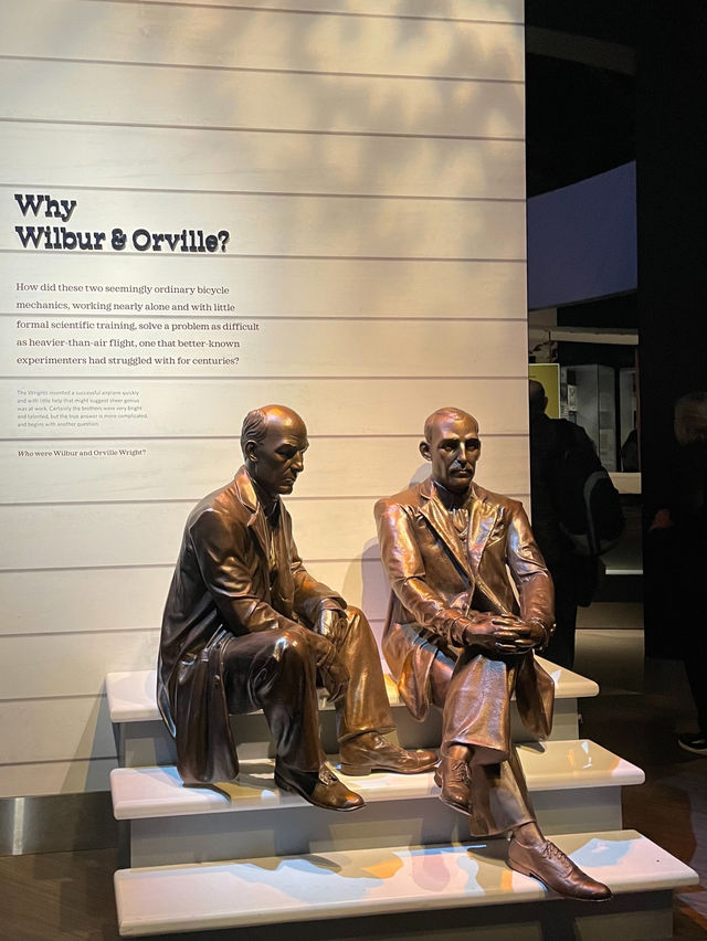 華盛頓特區熱門必訪博物館！美國國家航空航天博物館Smithsonian's National Air and Space Museum