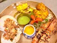 แวะชิมGrandma’s Kitchen