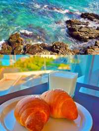 ❗️울산 바다와 함께 즐기는 오션뷰 카페 투어🌊☕️