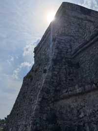 Nohoch Mul – The Tallest Pyramid of the Yucatán Peninsula
