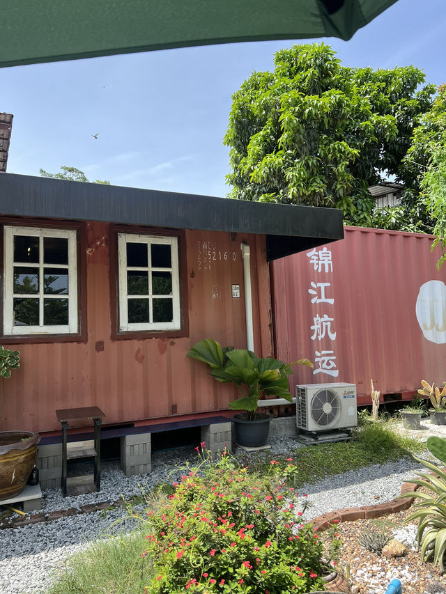 Salid Coffee Bar