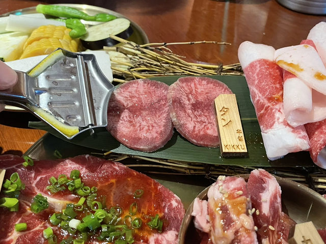 대구에서 만난 오사카🇯🇵
