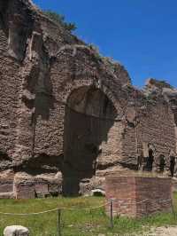 A Monumental Glimpse into Ancient Roman Life