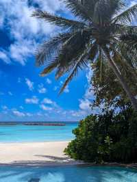 Veligandu Island Resort & Spa 