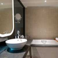 ที่พักหรูฟูก๊วก Crowne Plaza Phu Quoc Starbay
