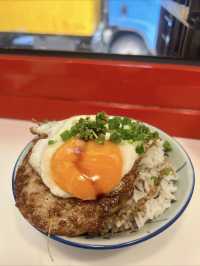 Nostalgic Bites with a Malaysian Twist at Two Greens 兩草, Hong Kong 