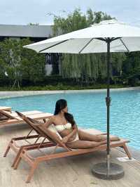 🏝️Mercure Rayong Lomtalay Villas & Resort 🏝️