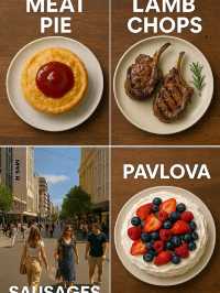 ออสเตรเลีย