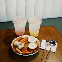 Willow Coffee Kinabalu