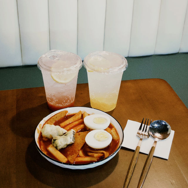 Willow Coffee Kinabalu