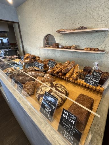 北九州グルメ】ハード系からふわふわ系まで🥖人気のパン屋さん